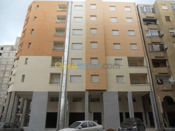 Alger Bordj El Bahri Vente Appart. 3 pièces Des appartements f3 f4 haut standing