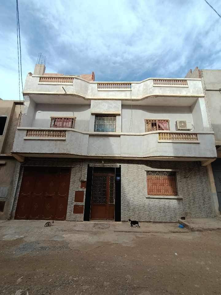 Oran Bir El Djir Vente Maisons Maison de maitre