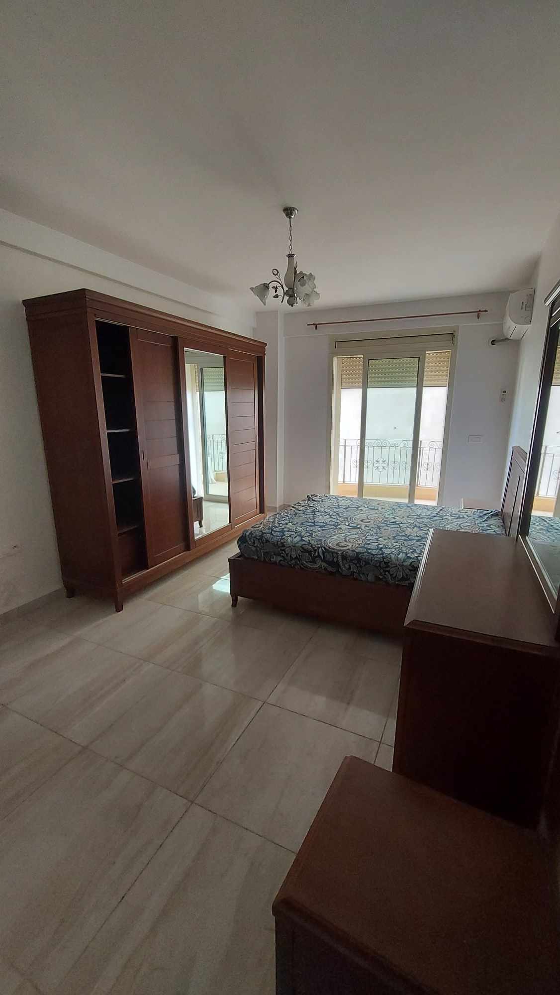 Alger Chraga Location Appart. 3 pices Loue appartement cheraga