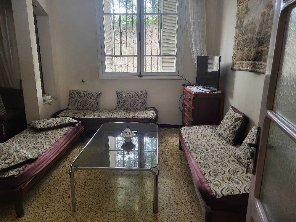 Alger Bouzarah Vente Maisons Vend villa bouzarah