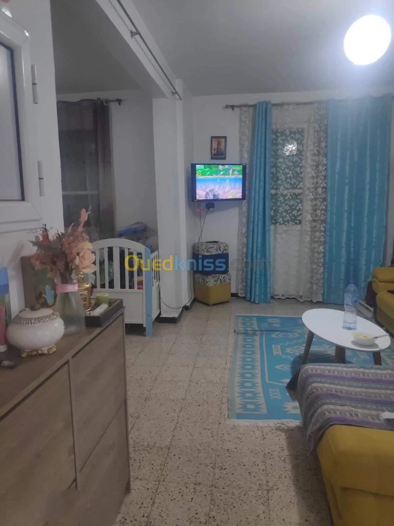 Tipaza Douaouda Vente Appart. 3 pices Appartement f3 douaouda