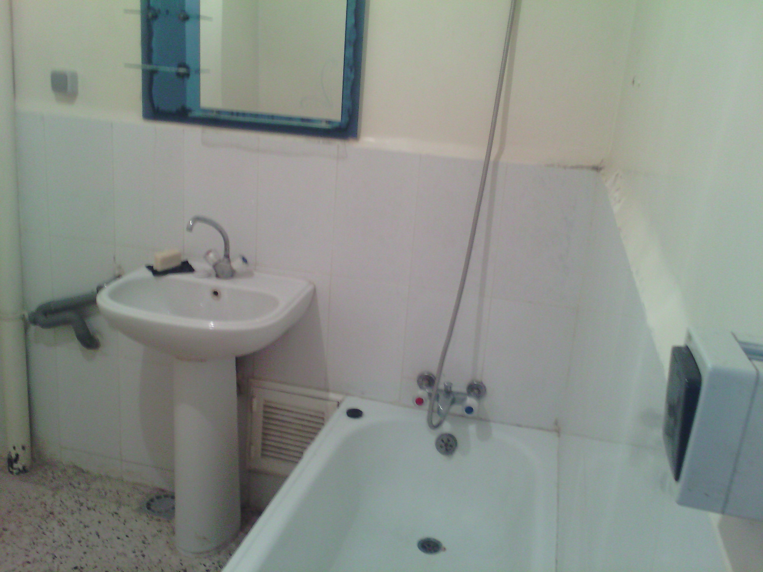 Vente Appart. 3 pices - Algerie