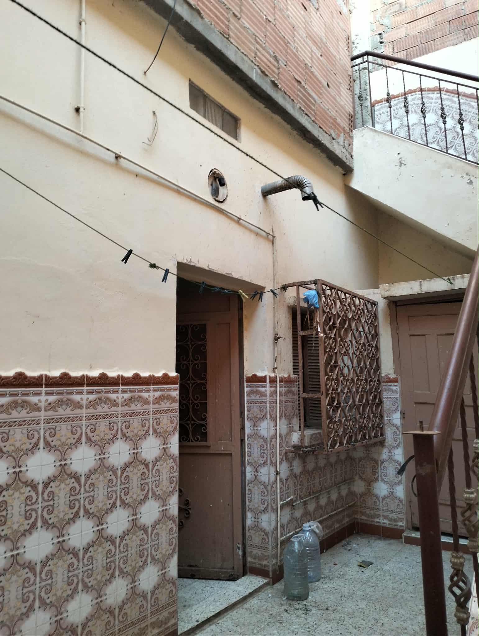Oran Oran Vente Maisons Occasion  saisir
