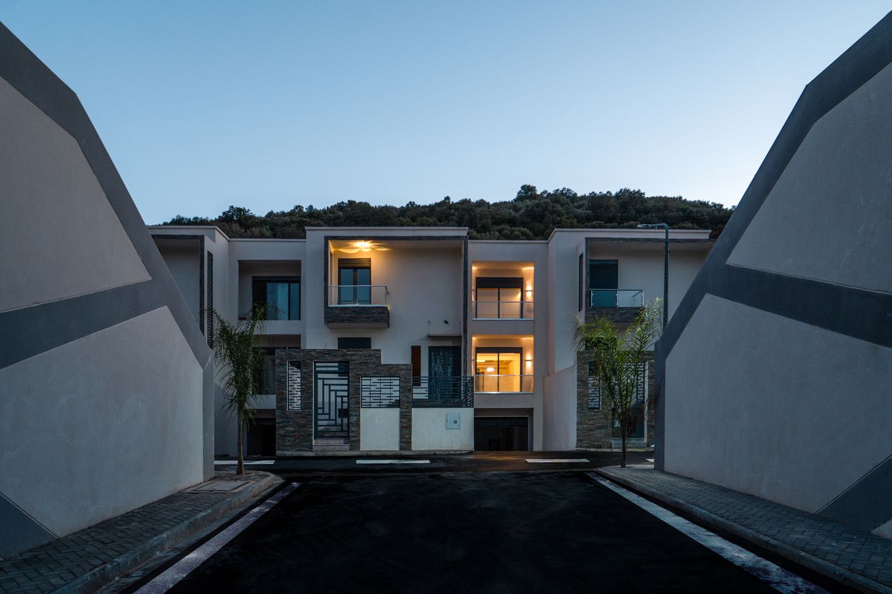 Boumerds Thnia Vente Maisons Le luxe accessible