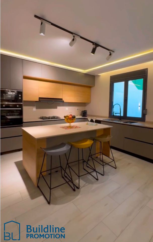 Boumerds Thnia Vente Maisons Le luxe accessible