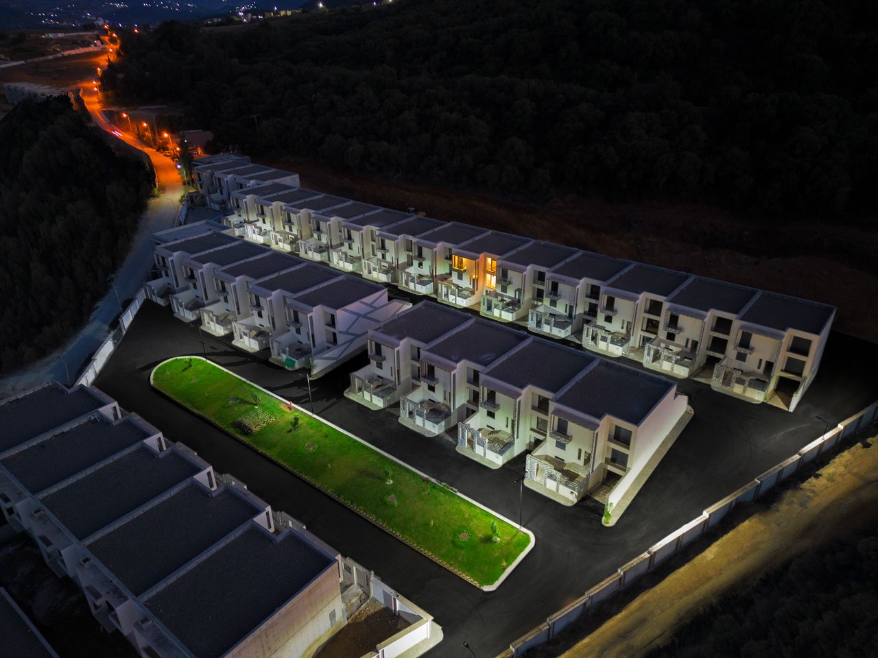 Vente Maisons - Algerie