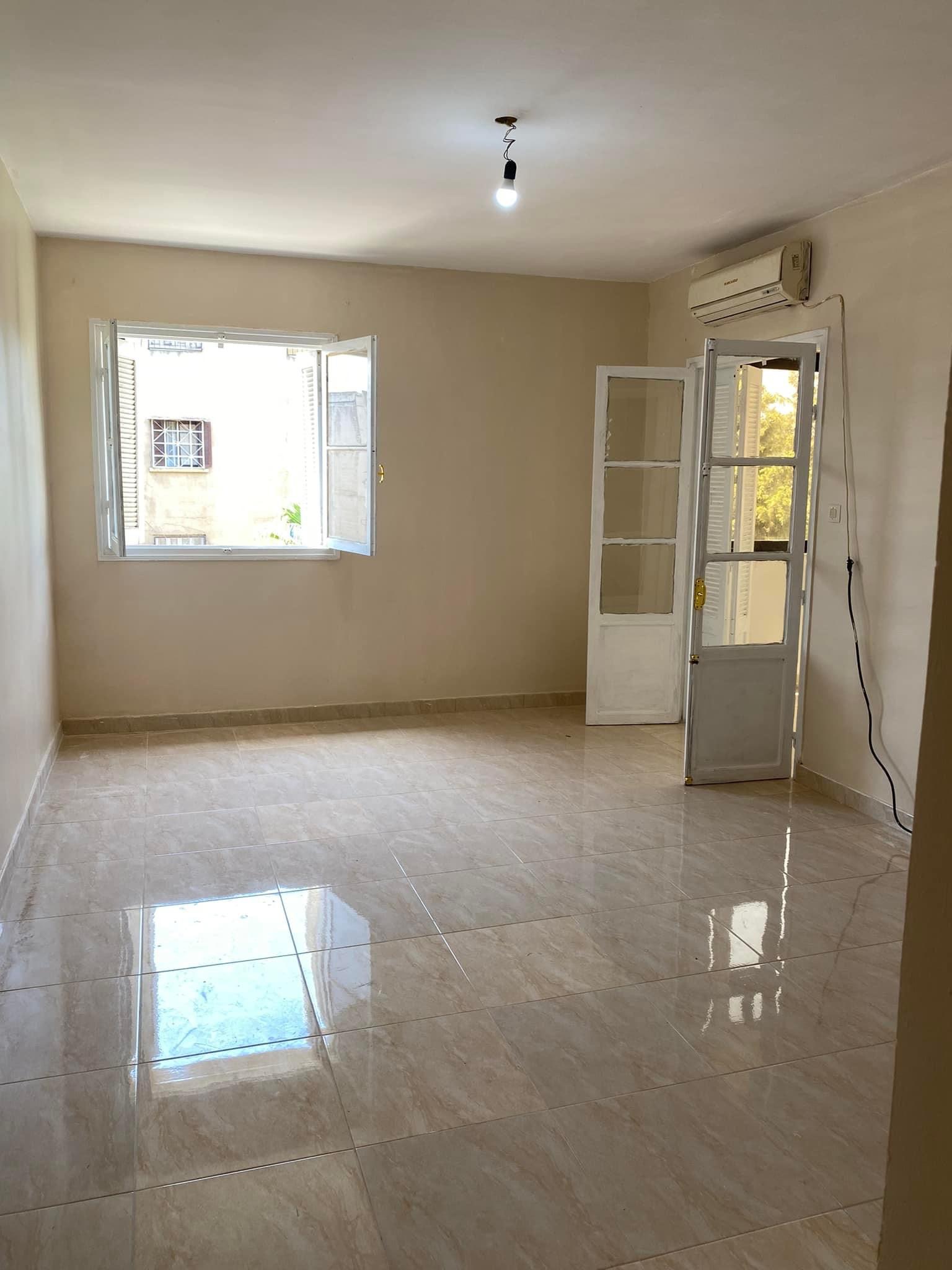 Alger Rghaia Vente Appart. 3 pices F3 ensoleill