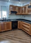 Tizi Ouzou Tizi Ouzou Vente Appart. 3 pices Vend un  f3 fini luxe  act  tizi ouzou