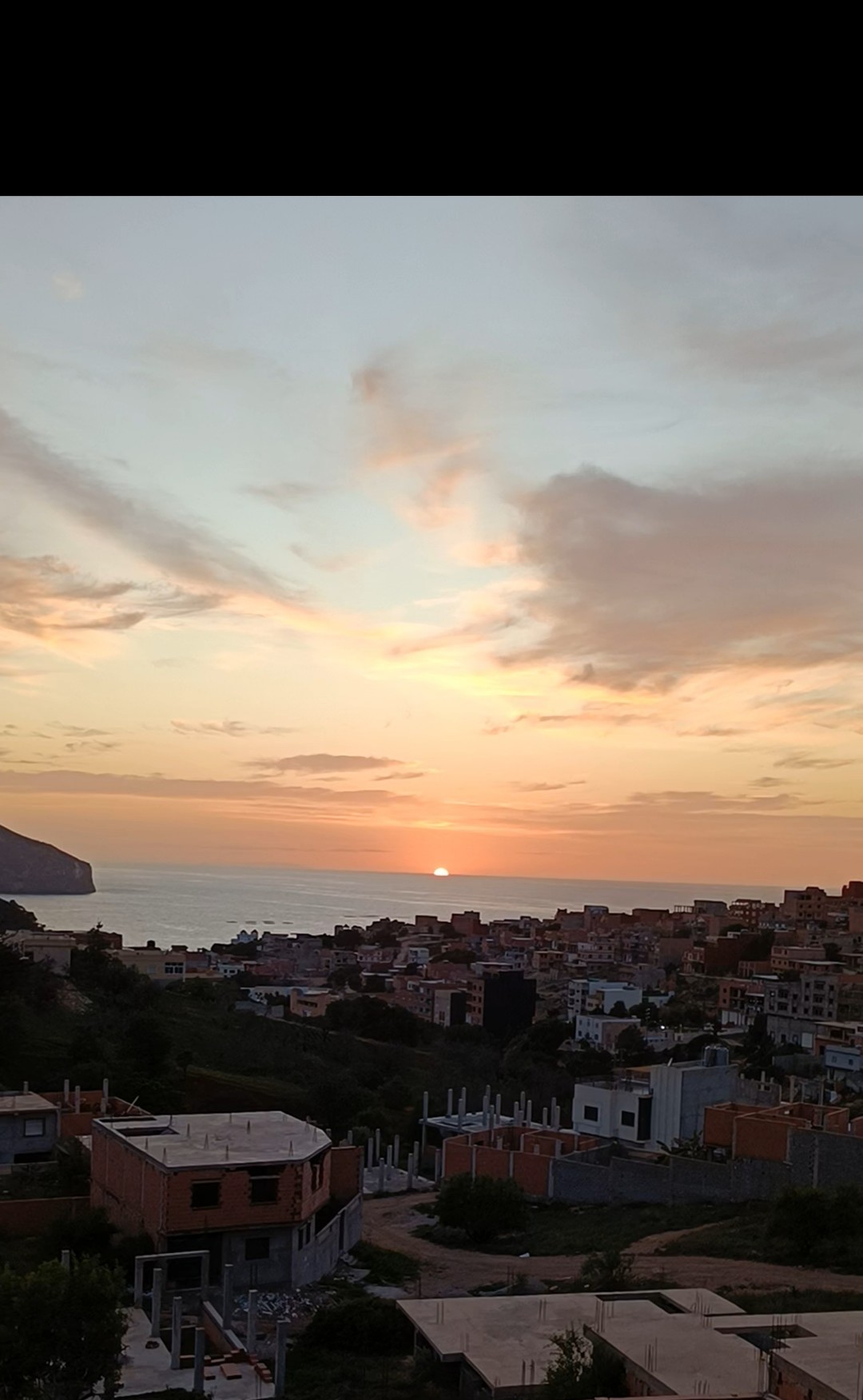 Tlemcen Honaine Vente Maisons La belle vue