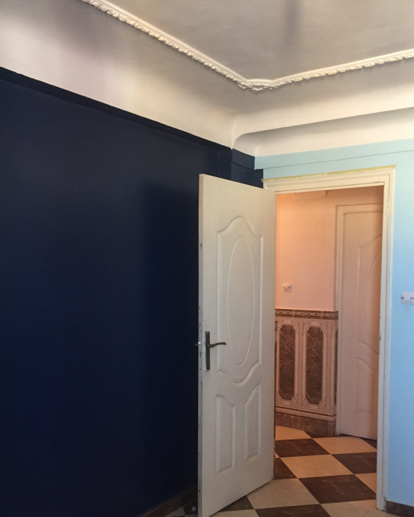 Mostaganem Mostaganem Vente Appart. 3 pices Appartement neuf