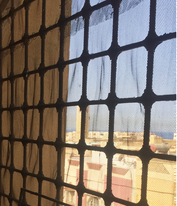 Mostaganem Mostaganem Vente Appart. 3 pices Appartement neuf
