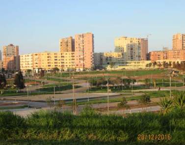 Vente Appart. 4 pièces - Algerie