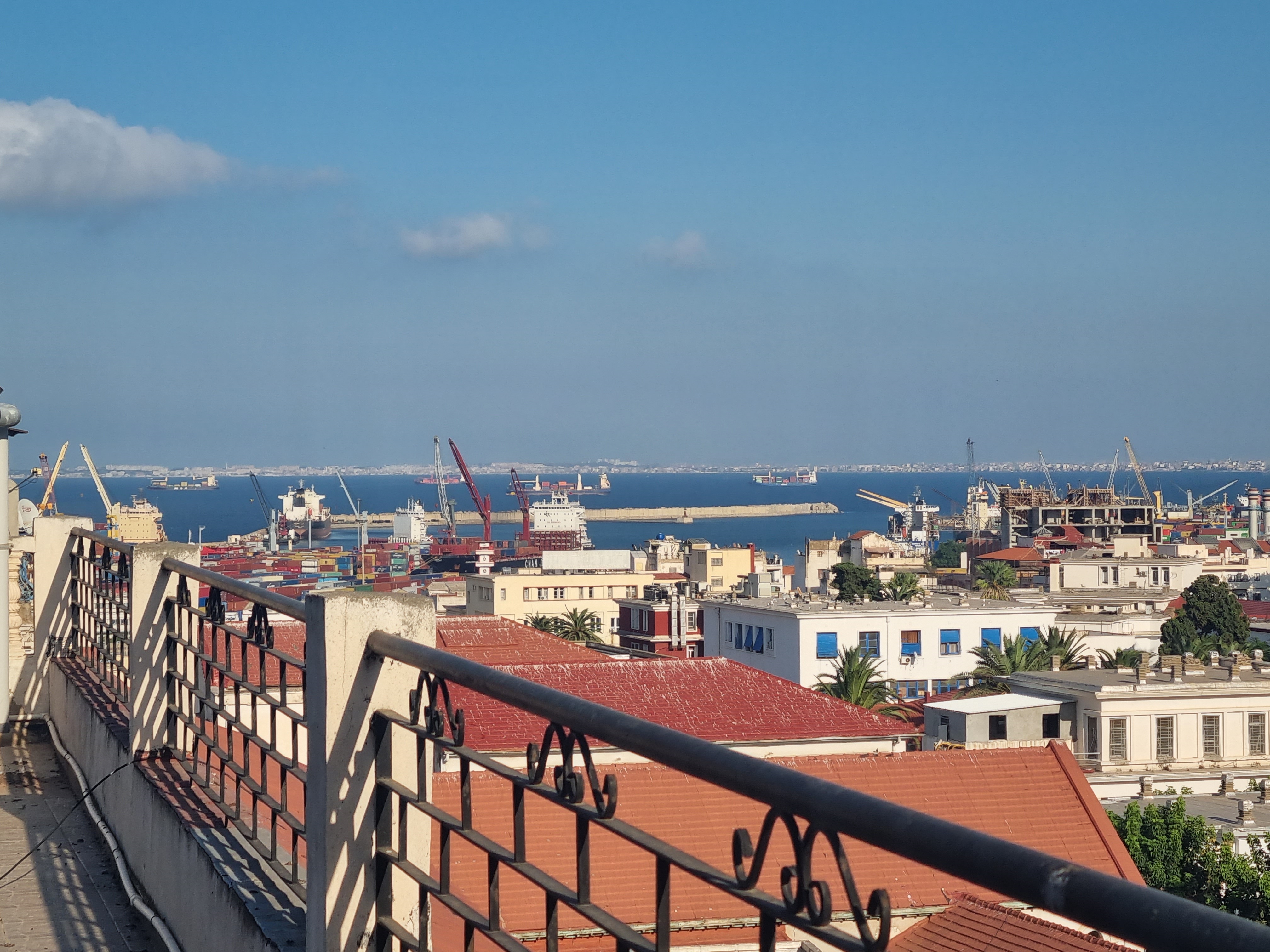 Vente Autre - Algerie