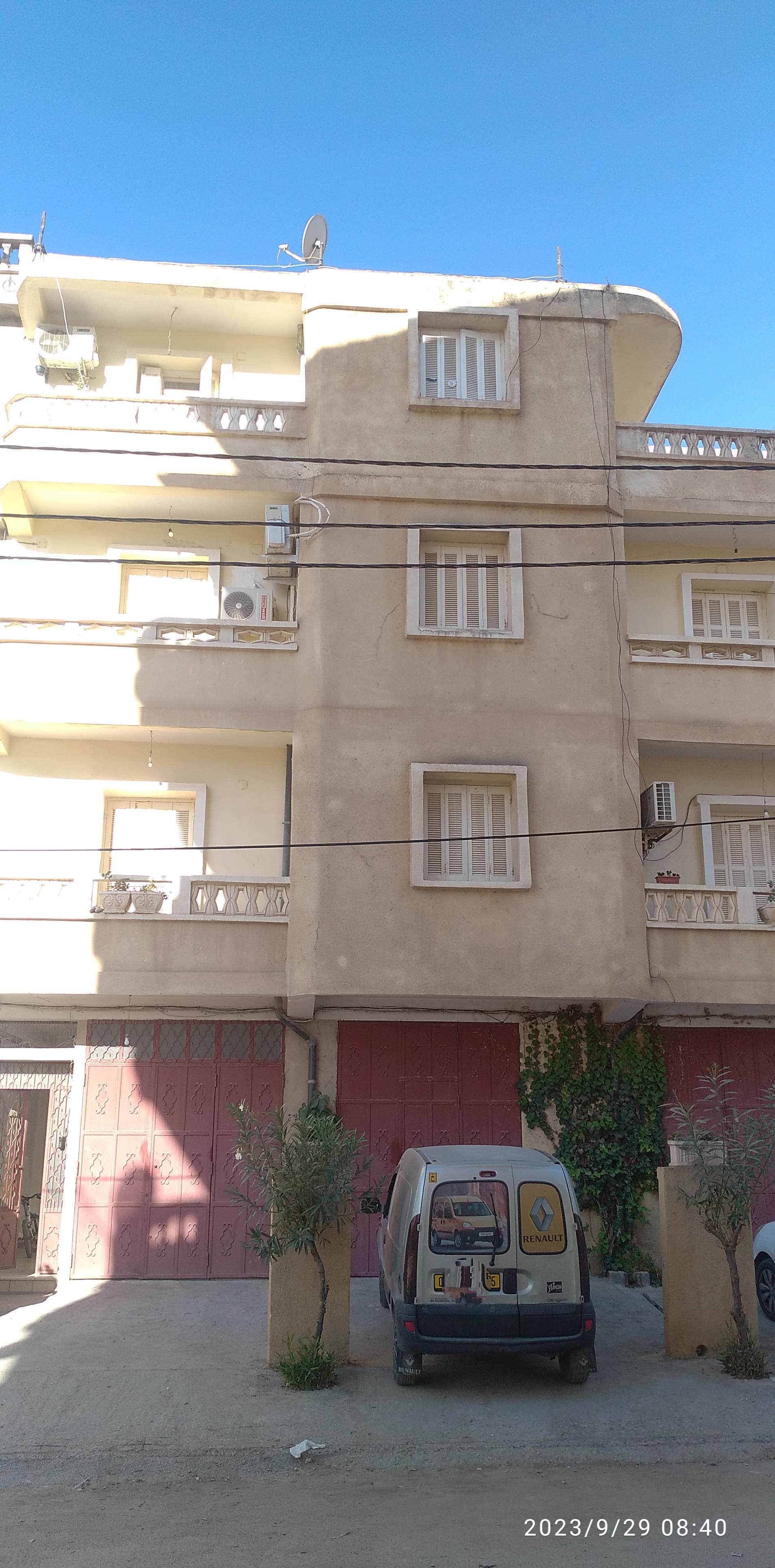 Constantine Constantine Vente Maisons Villa 3 tages