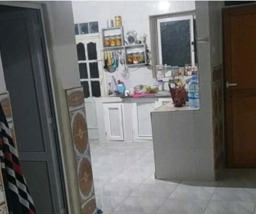 Vente Duplex - Algerie