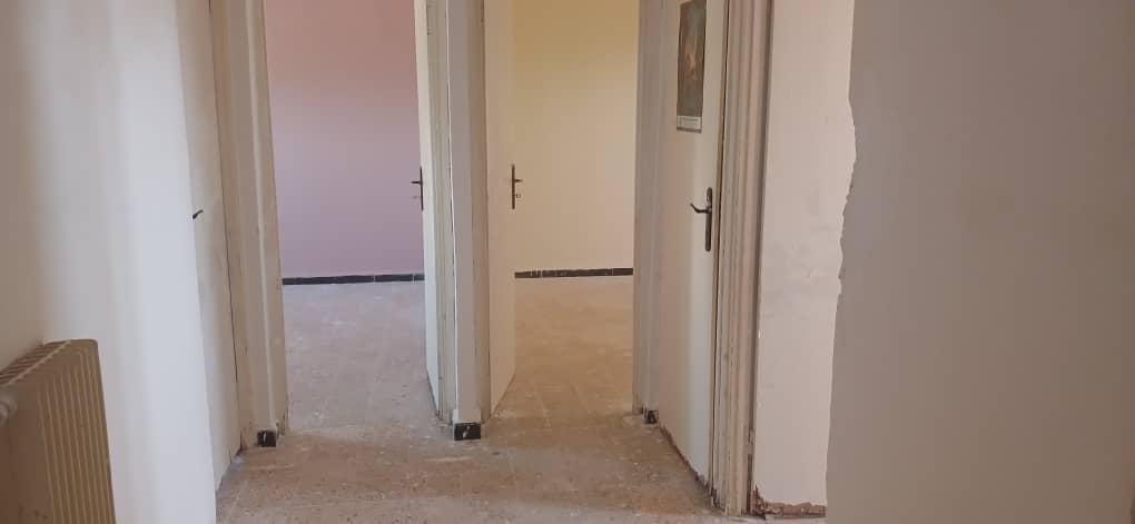 El Tarf Ben Mhidi Vente Appart. 3 pices Appartement