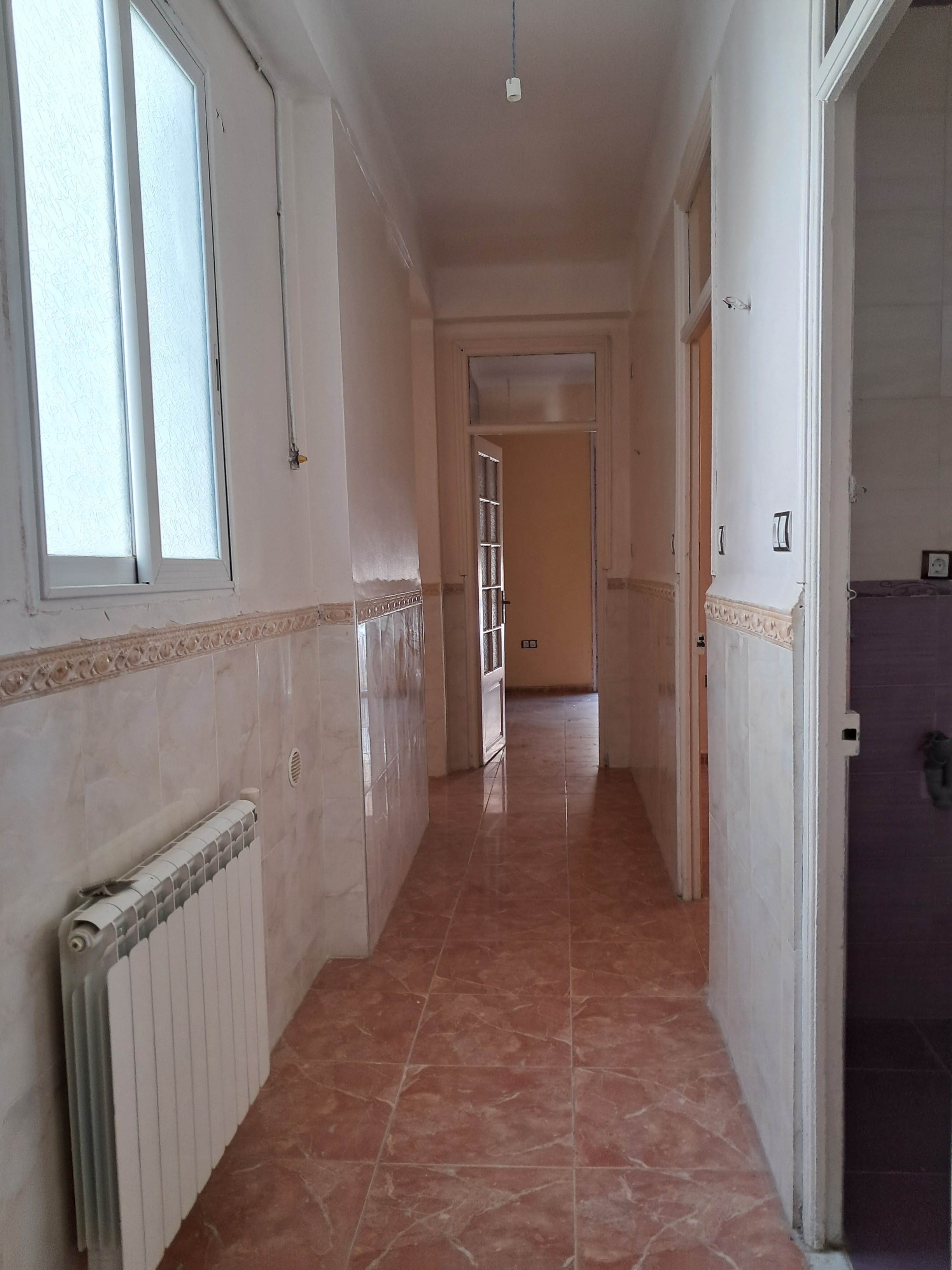 Alger Alger Centre Vente Appart. 4 pices Appartement