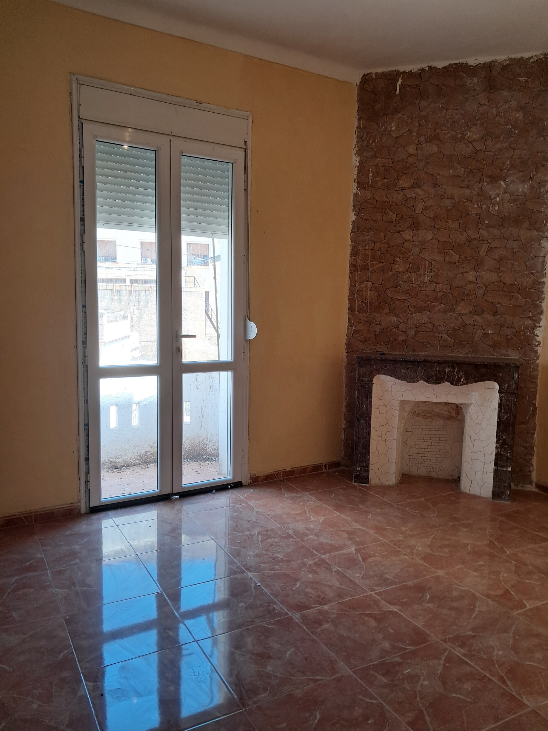 Alger Alger Centre Vente Appart. 4 pices Appartement