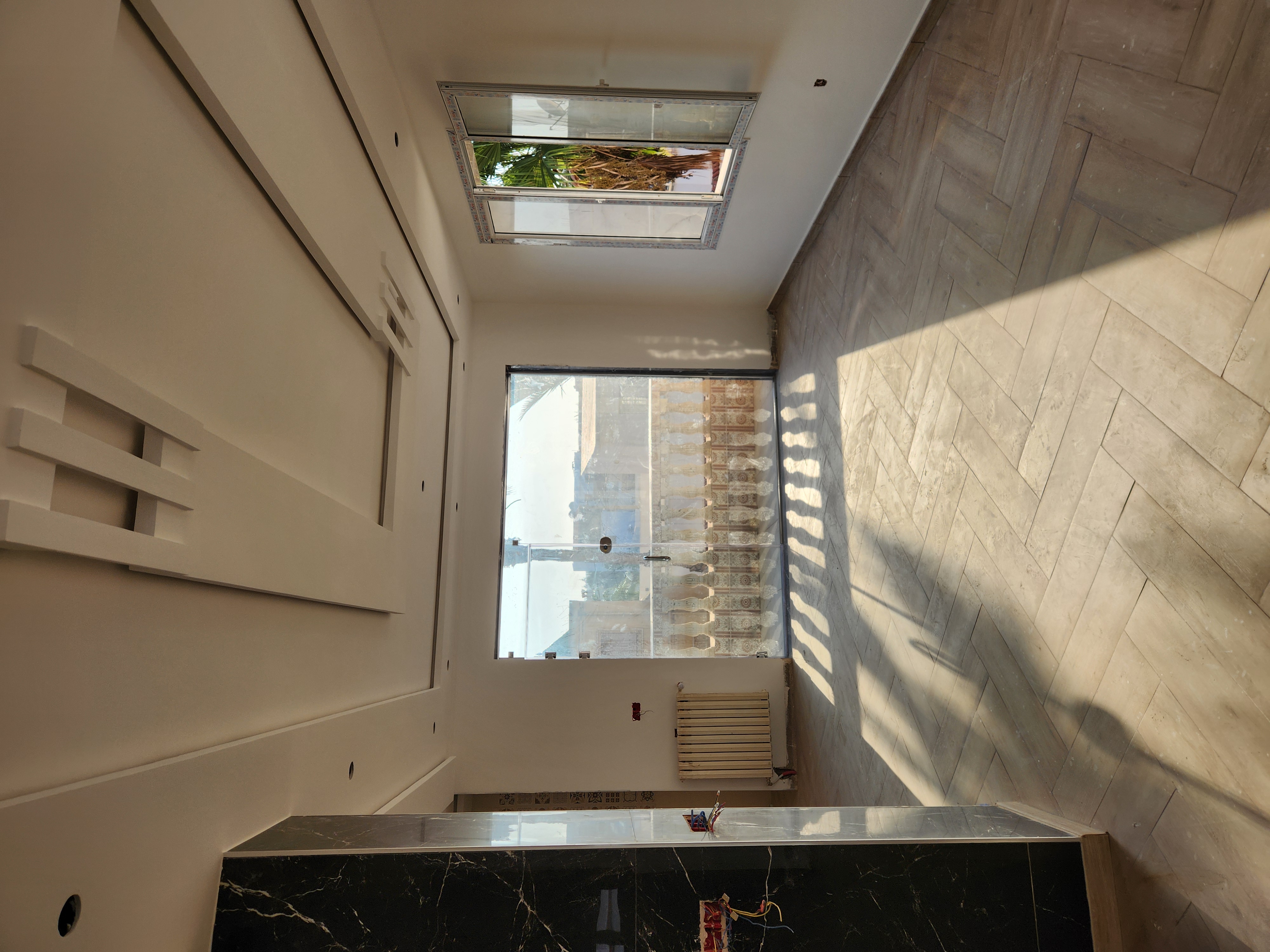 Oran Oran Location Appart. 4 pices Dans villa