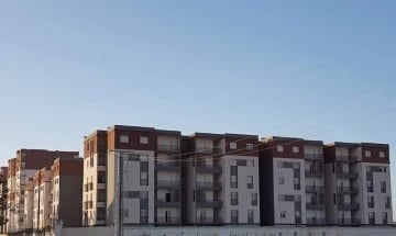 Alger&nbsp;Bordj El Kiffan&nbsp;Location&nbsp;Appart. 5 pi�ces+&nbsp;F5 lpp bordj el kiffan