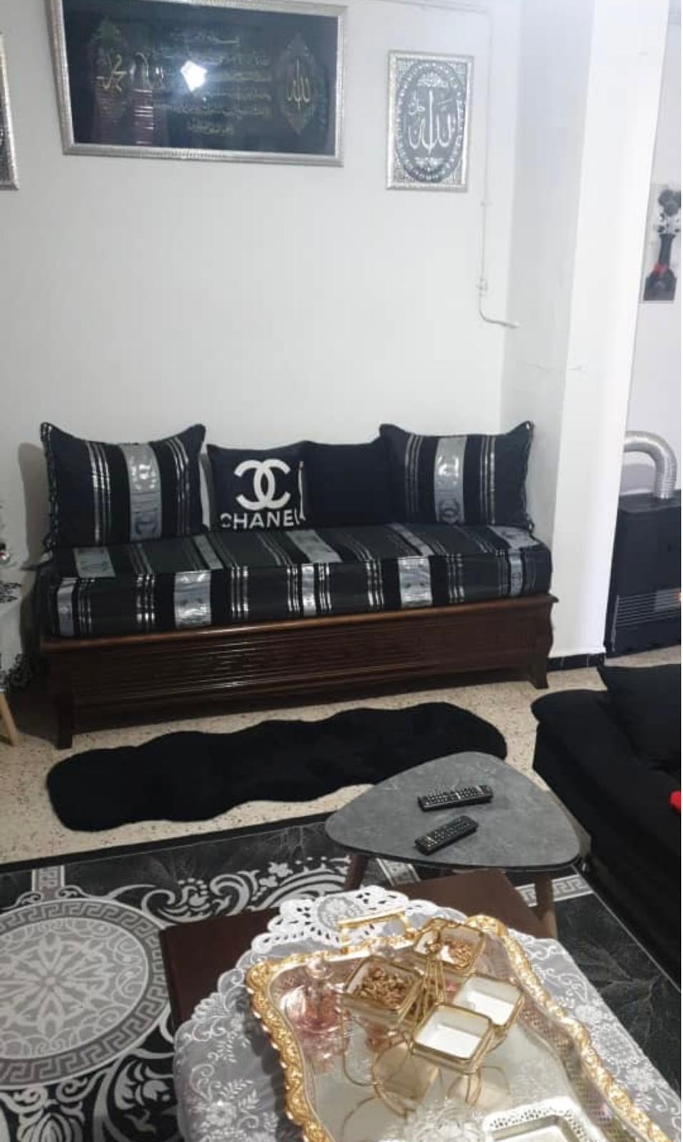 Annaba&nbsp;Annaba&nbsp;Vente&nbsp;Appart. 1 pi�ce&nbsp;F2 excellent �tat