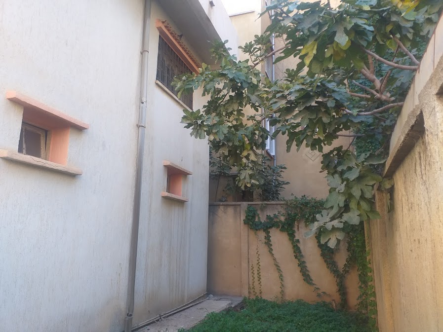 Alger&nbsp;Bordj El Kiffan&nbsp;Vente&nbsp;Maisons&nbsp;Villa bordj el kiffan